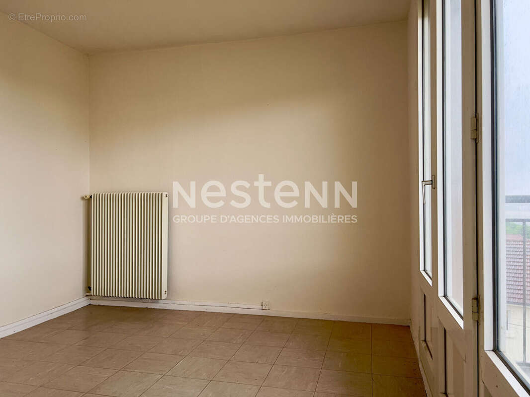 Appartement à BAR-LE-DUC