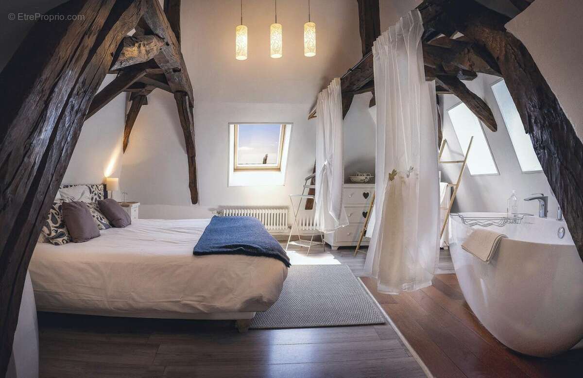 Maison à BERGERAC