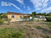 Maison à ROBIAC-ROCHESSADOULE