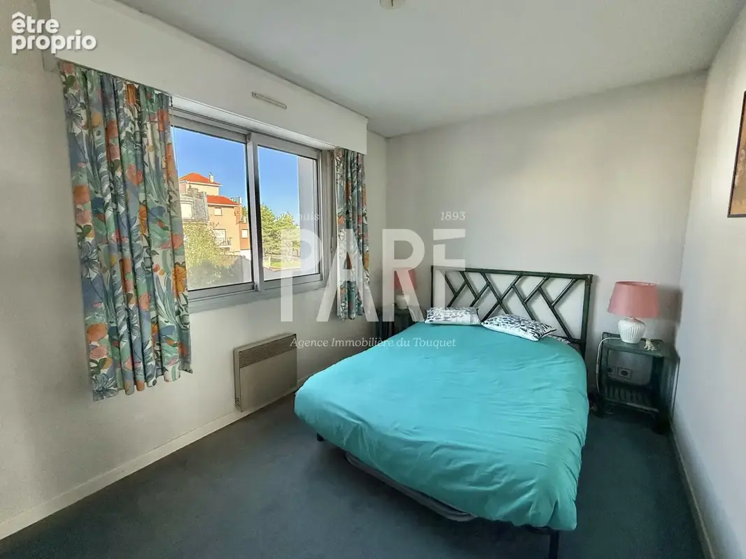 Appartement 3 pièces 51 m² à vendre à Le Touquet-Paris-Plage (62520) - photo 7