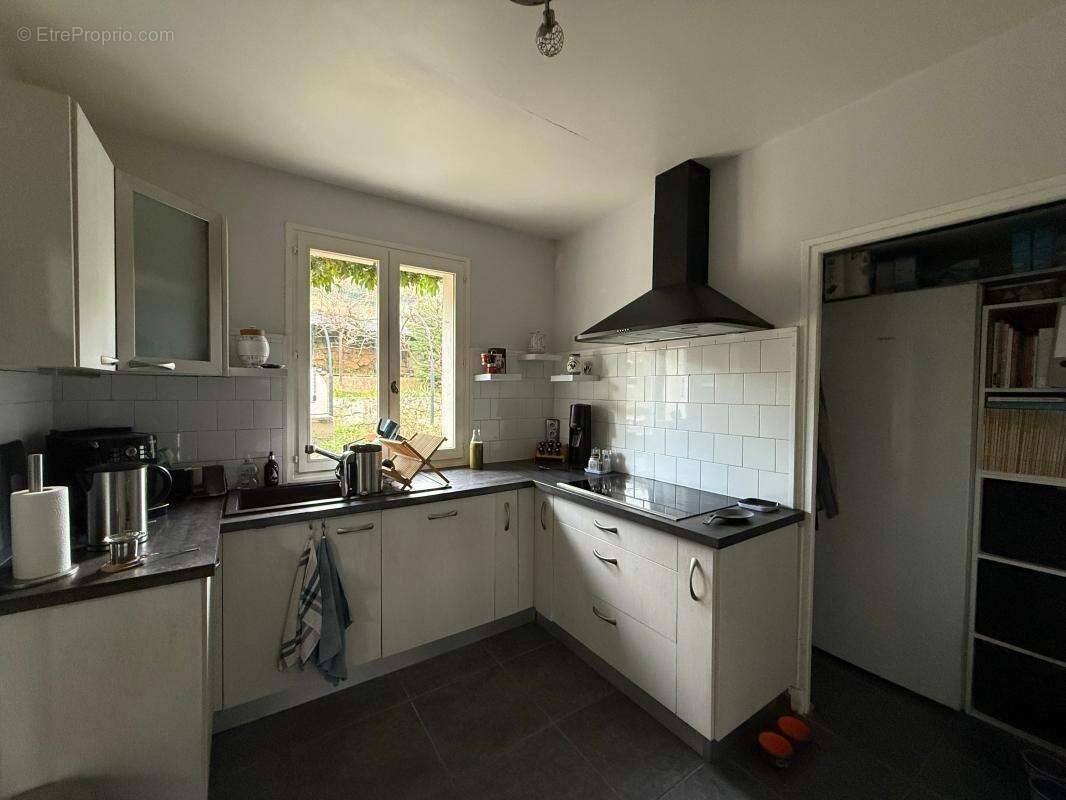 Maison Ribes 7 pièce(s) 177 m2 - photo 19