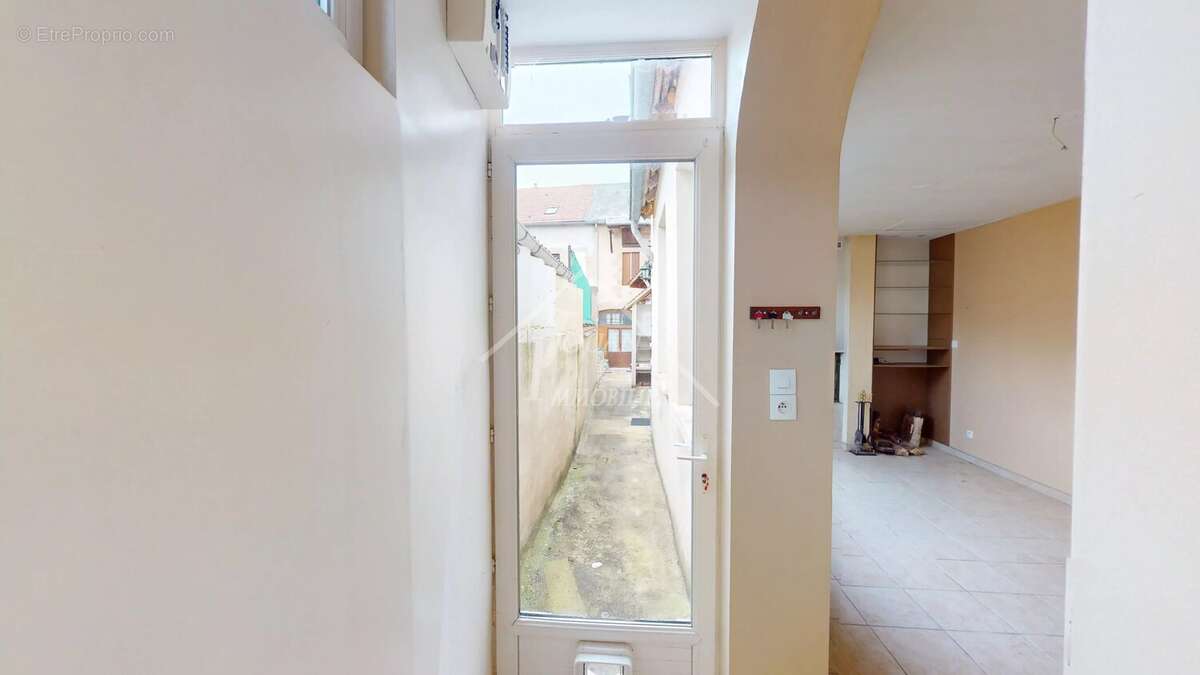 Appartement à SAINT-MENOUX