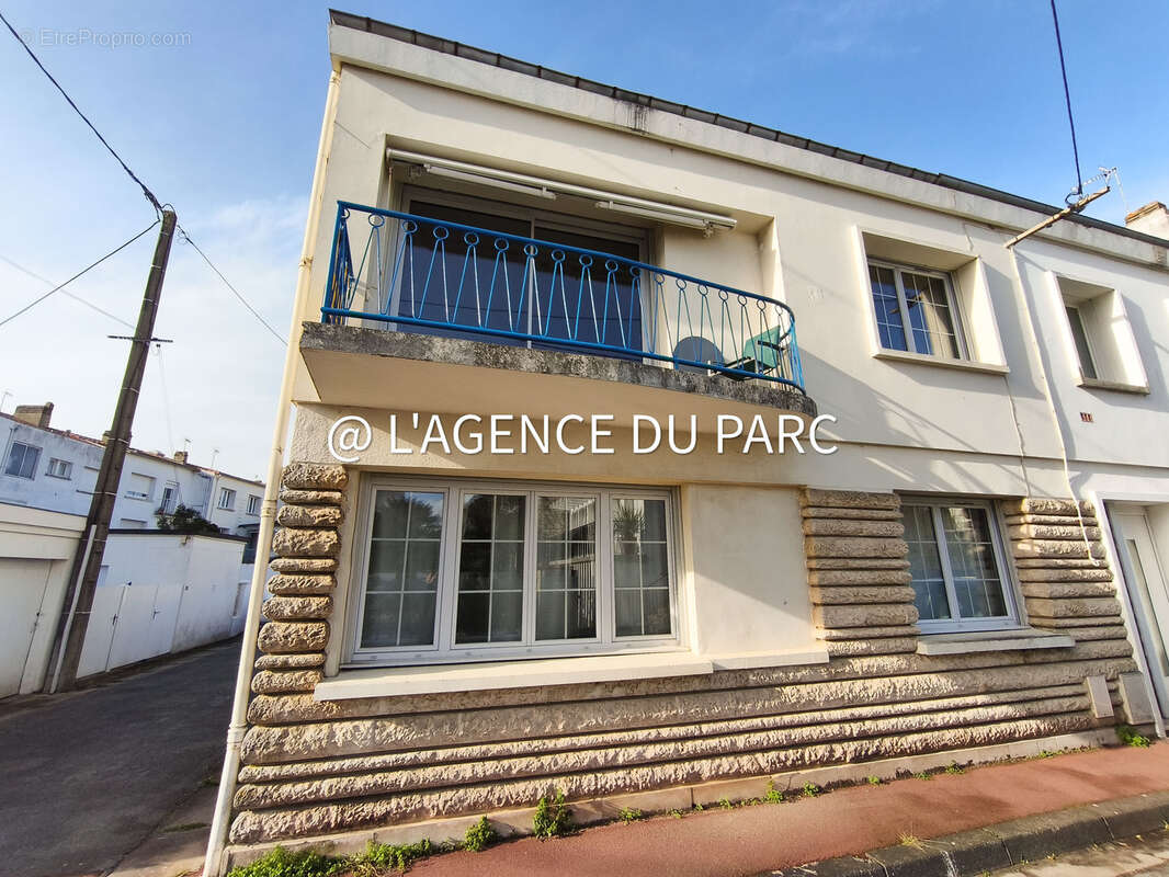 Maison à ROYAN
