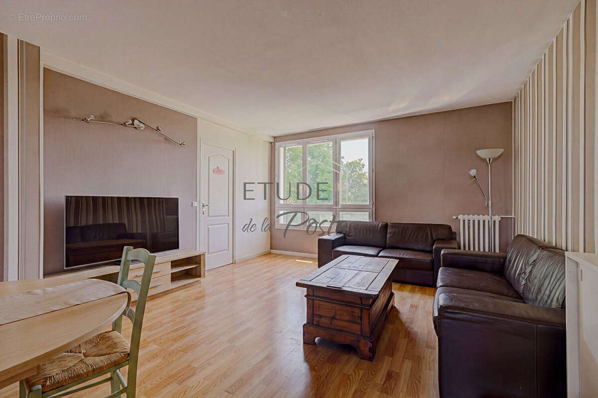 BRUNOY Appartement 3 pièces - photo 2