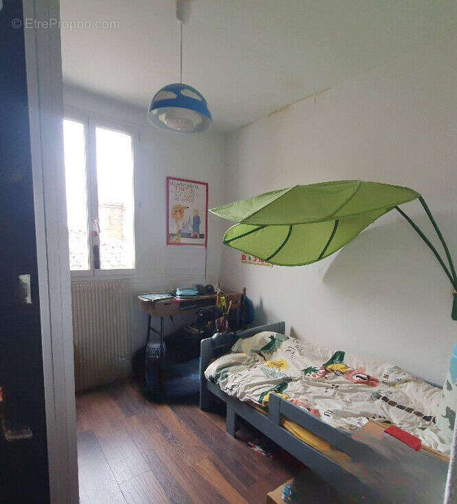 Photo 8 - Appartement à BORDEAUX