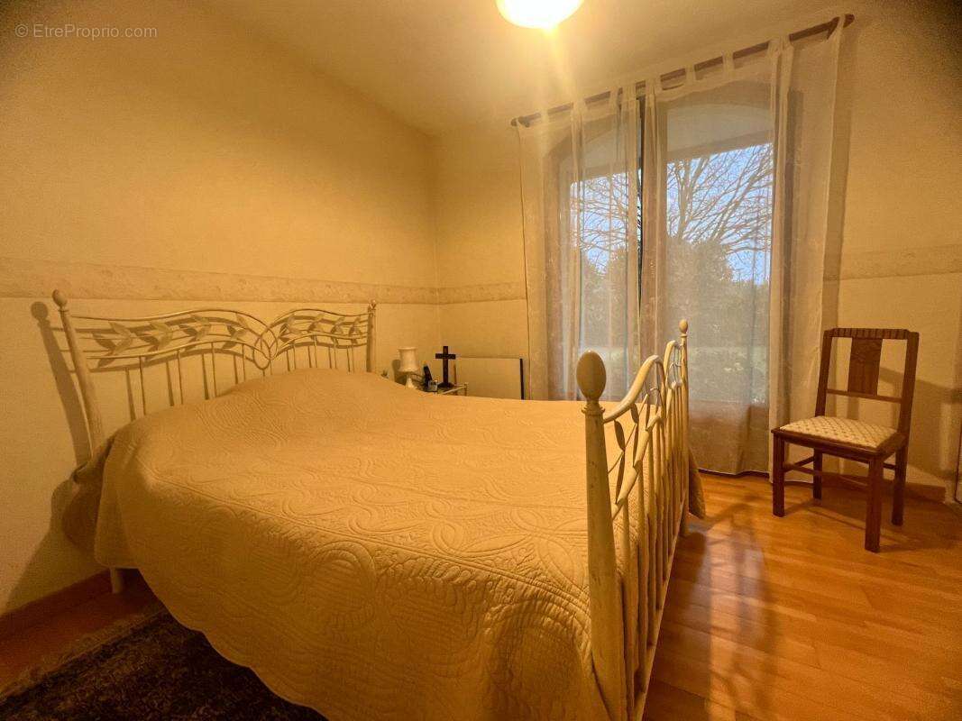 Maison à LA TESTE-DE-BUCH