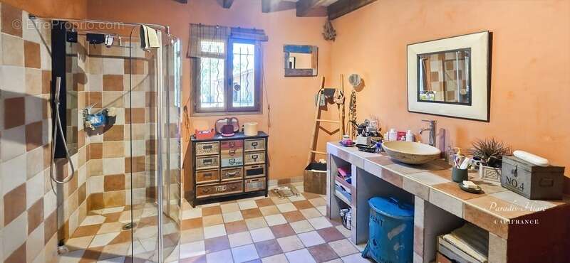 Maison atypique d’exception à Biscarrosse, au cœur de la verdure  - photo 9