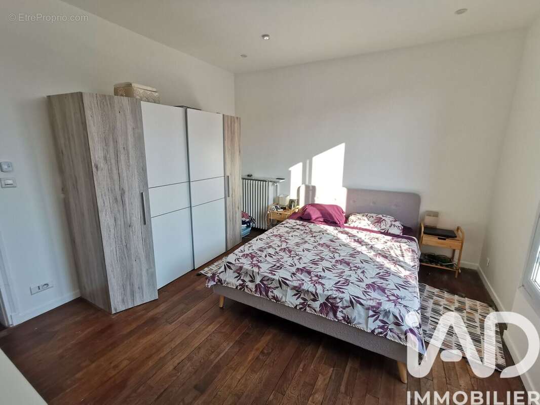 Photo 9 - Maison à MORSANG-SUR-ORGE