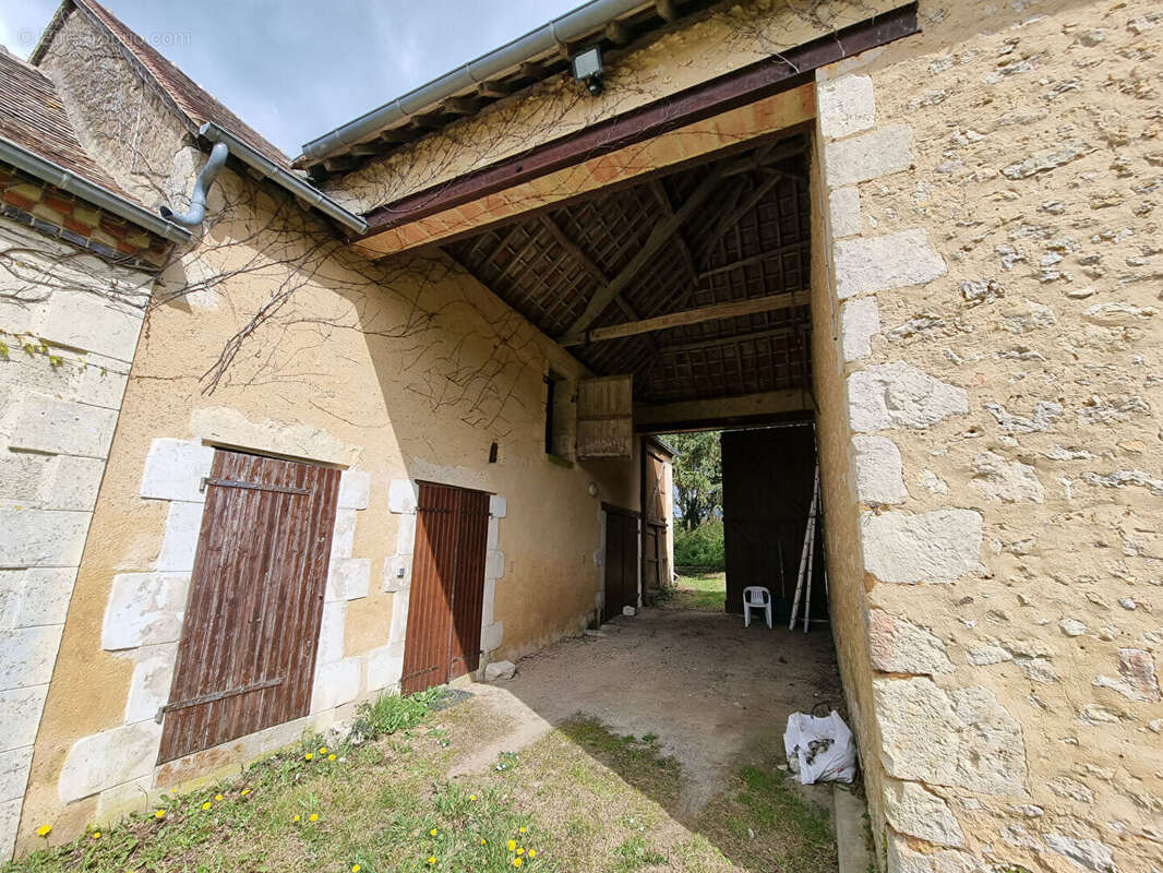 Maison à NOGENT-LE-BERNARD