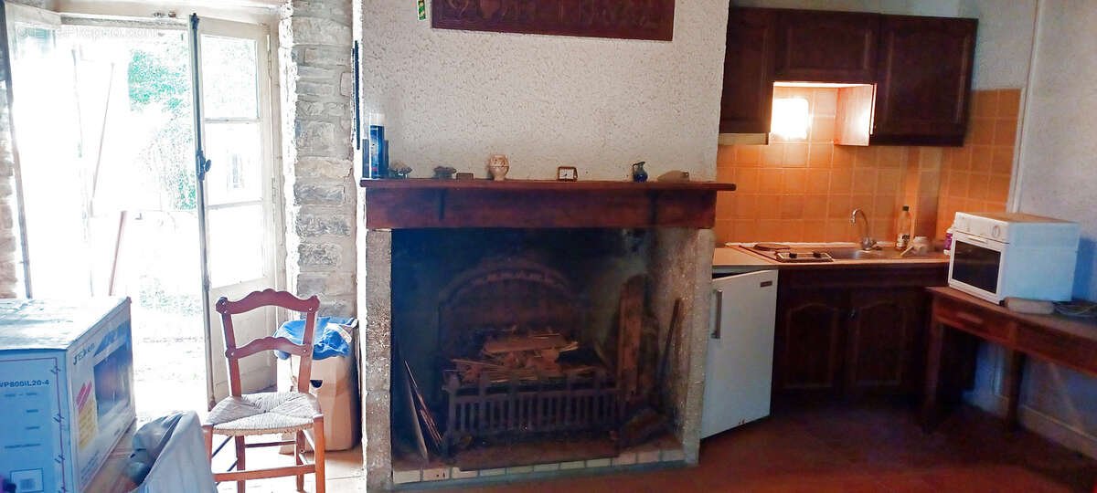 Maison à VERFEIL