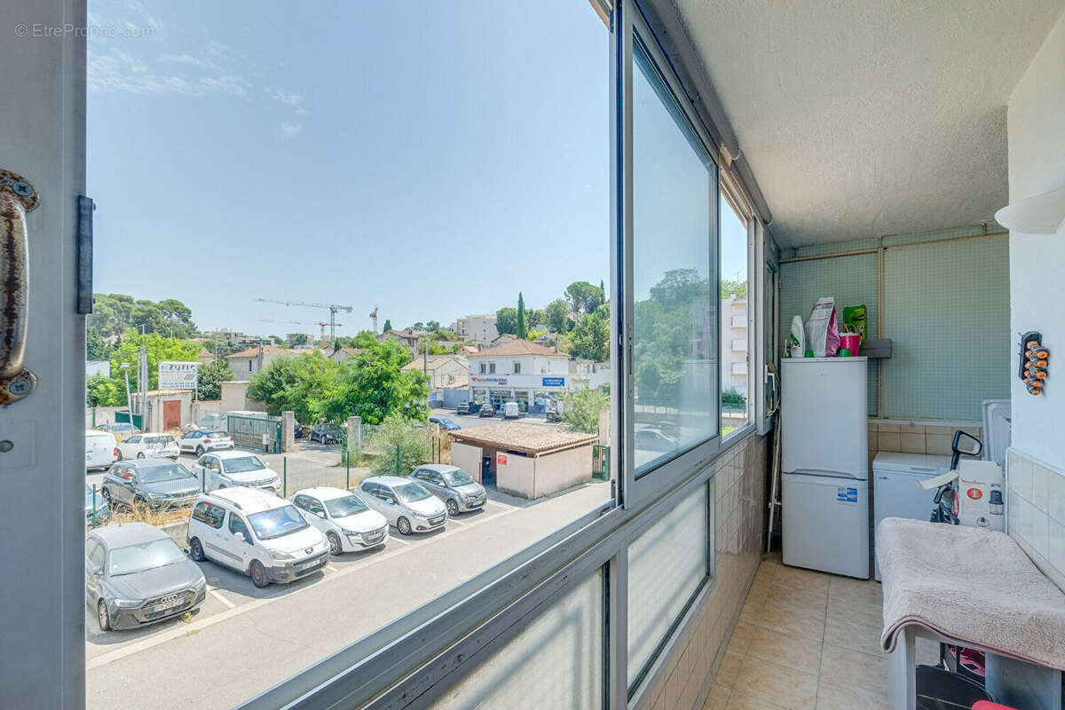 Appartement Marseille 3 pièces 65 m2 - photo 4