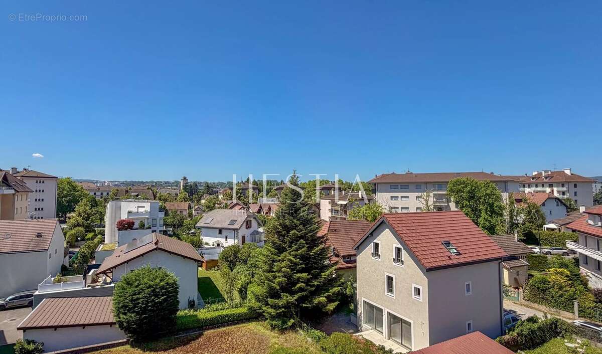 Appartement à ANNECY