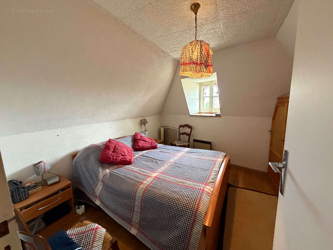 Maison Montrozier 2 pièce(s) 54 m2 - photo 6