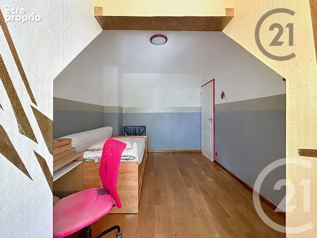 Maison 6 pièces 120 m² à vendre à Bezannes (51430) - photo 21
