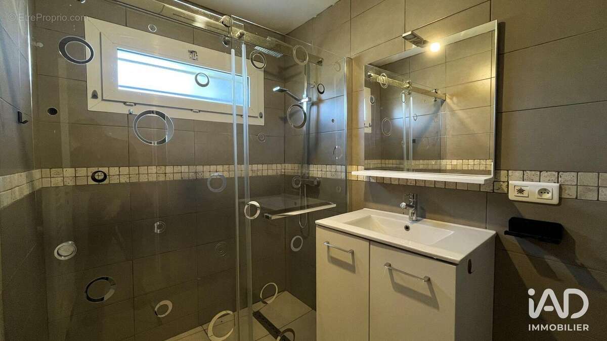 Photo 8 - Maison à TILLY-SUR-SEULLES