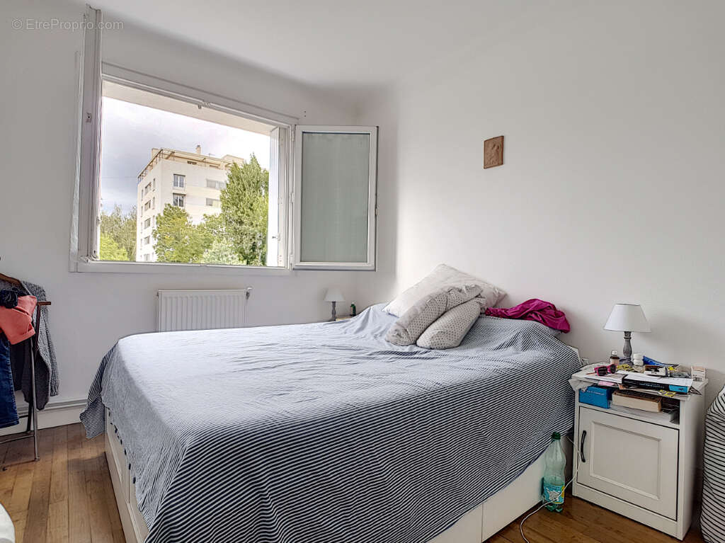 Appartement à LA ROCHE-SUR-YON