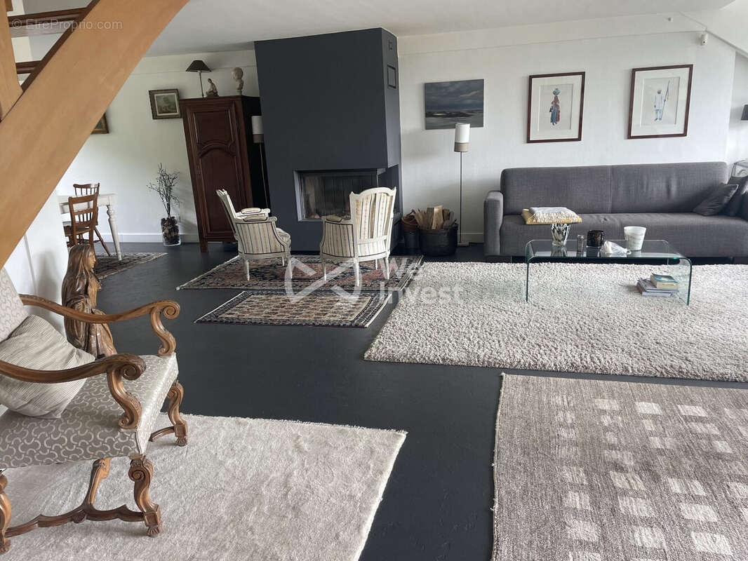Maison 175 m² à Ambleteuse  - photo 6
