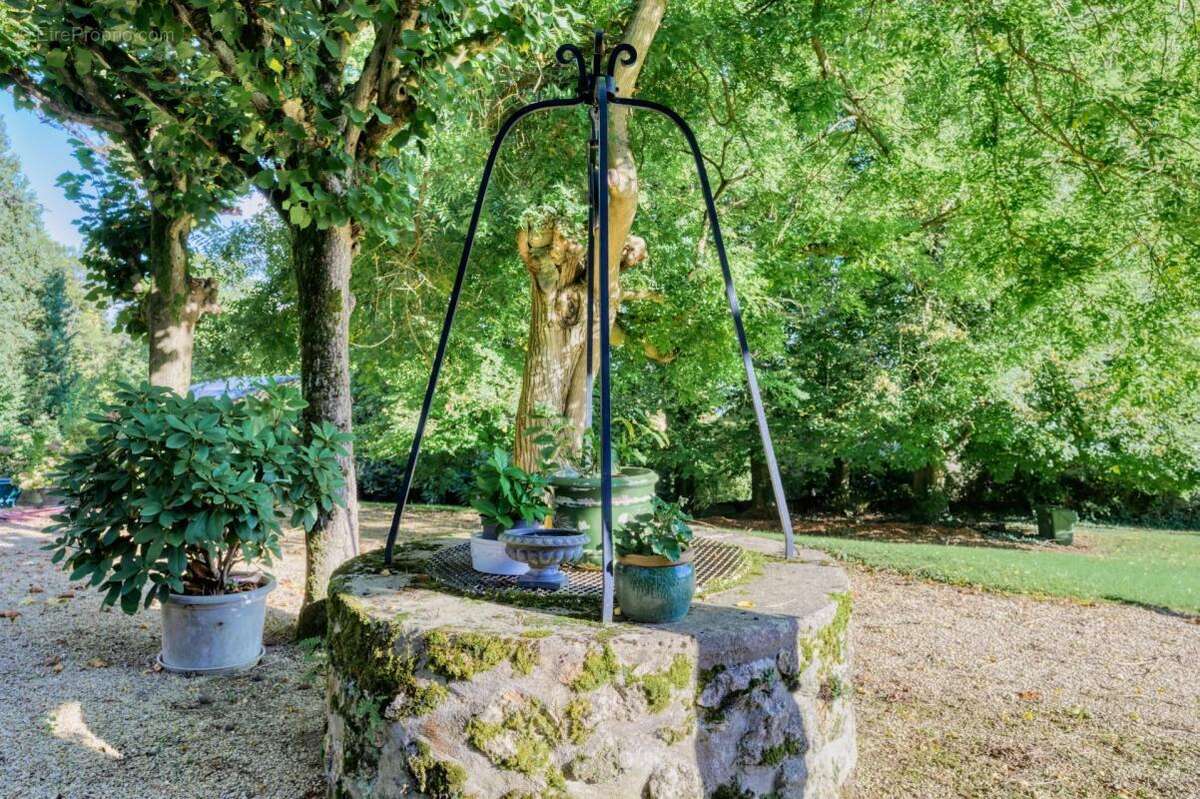 Maison à SAINTE-AULDE