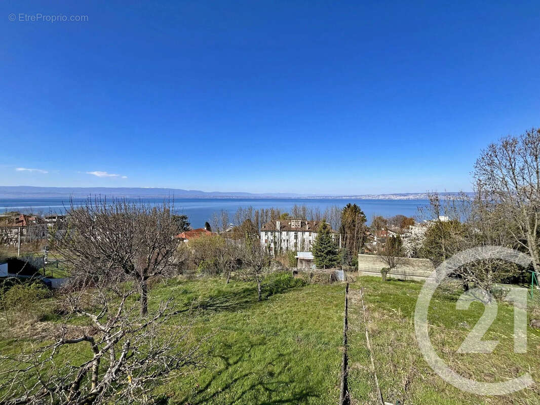 Maison 140 m² à Evian-Les-Bains  - photo 4