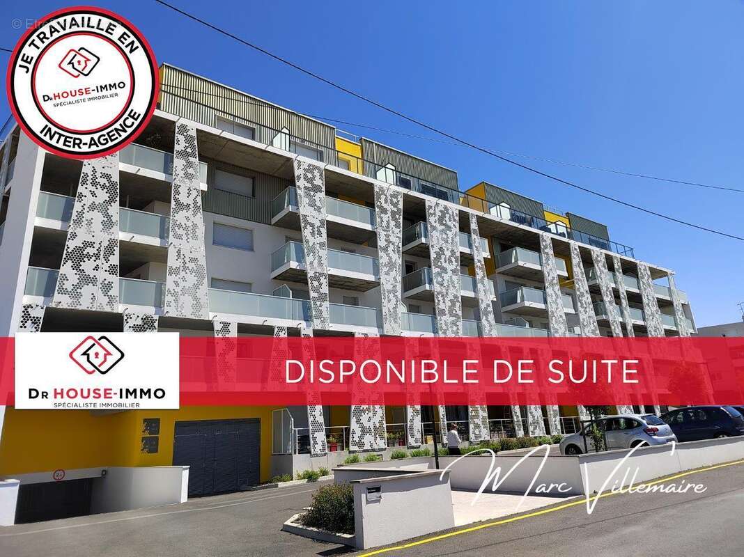 Appartement à ROYAN