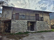 Maison à POYOLS