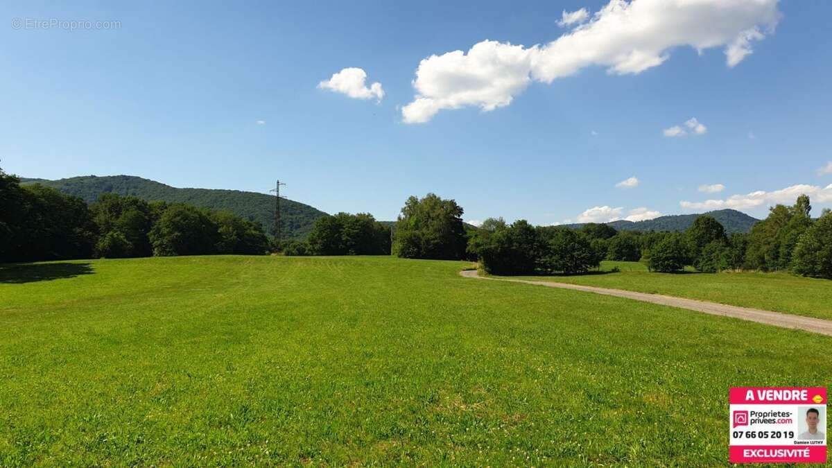 Terrain 1 500 m² - photo 5