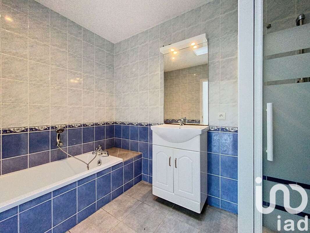 Photo 5 - Maison à SAINT-JOUAN-DES-GUERETS