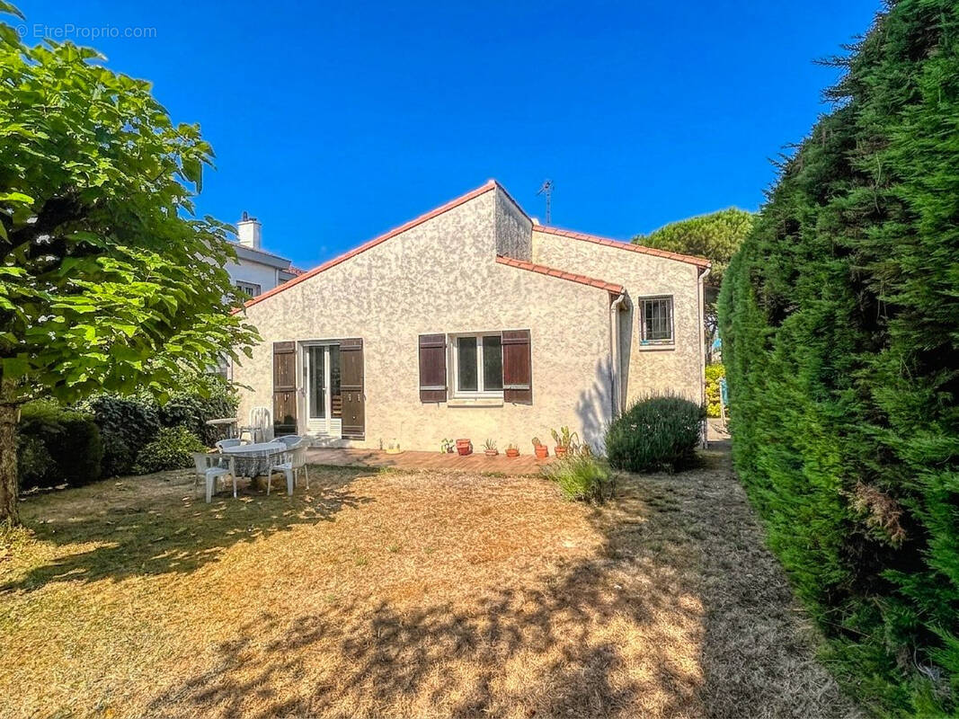 Maison à ROYAN