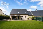 Maison à MONNAIE