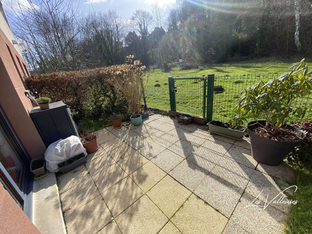 Appartement à ARQUES-LA-BATAILLE