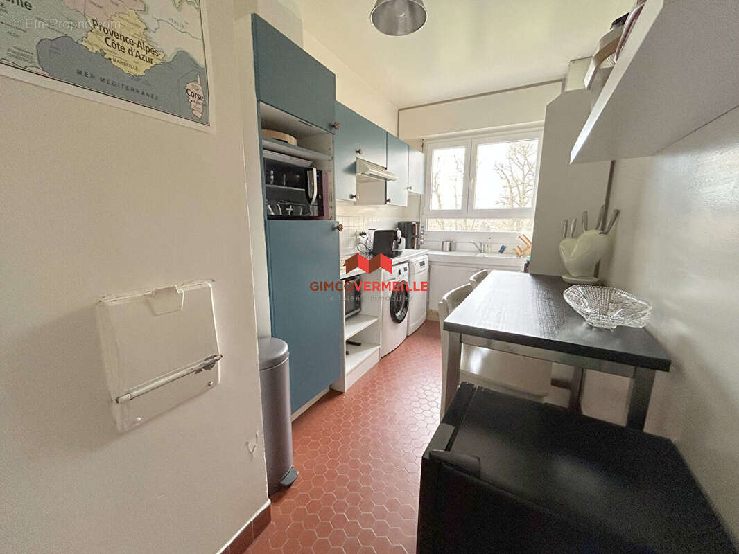 Appartement à GARCHES