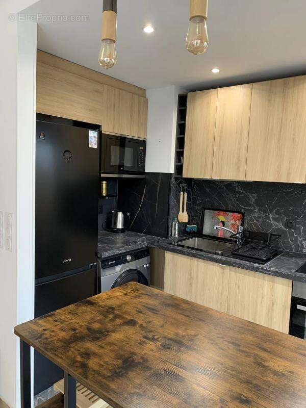 Appartement à LE CANNET