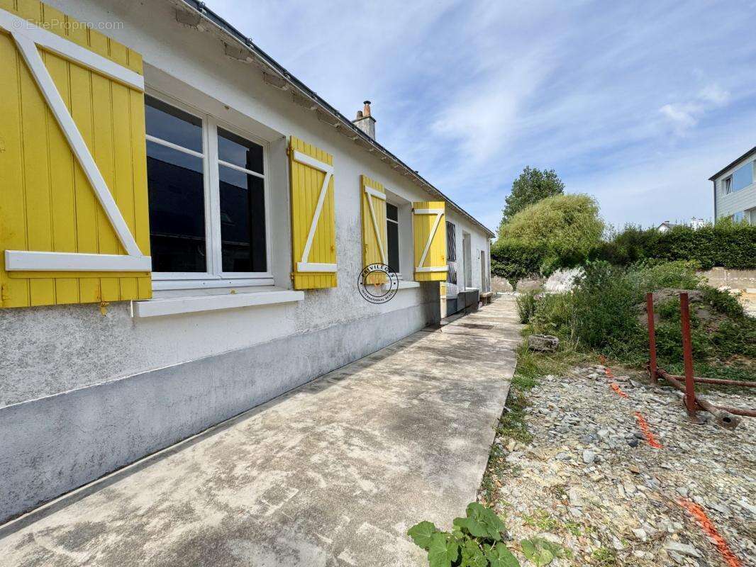 PIRIAC-SUR-MER Charmante maison Plage St Michel - photo 3