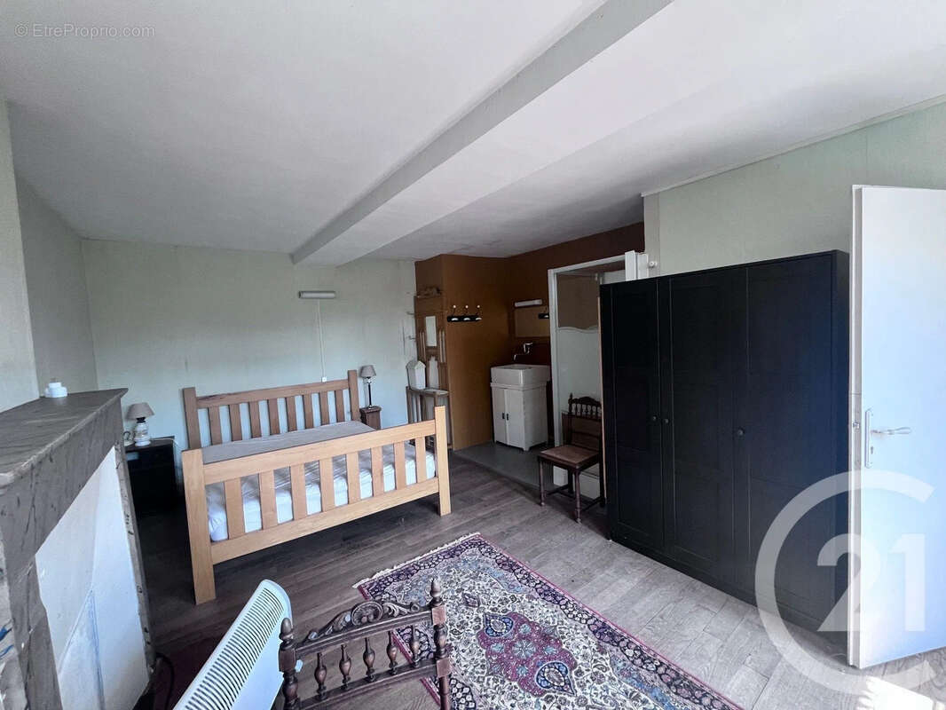 Maison 125 m² à Menestreau  - photo 9