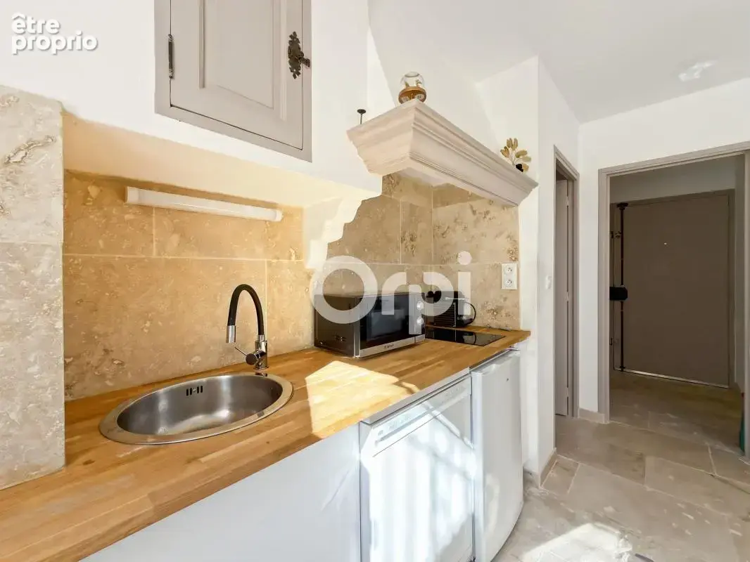 ** Les Lecques - magnifique studio - terrasse - stationnements ** - photo 14