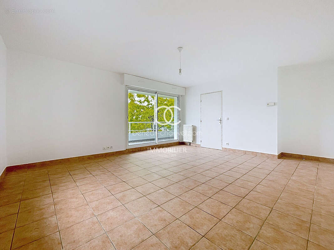 Appartement à VANNES