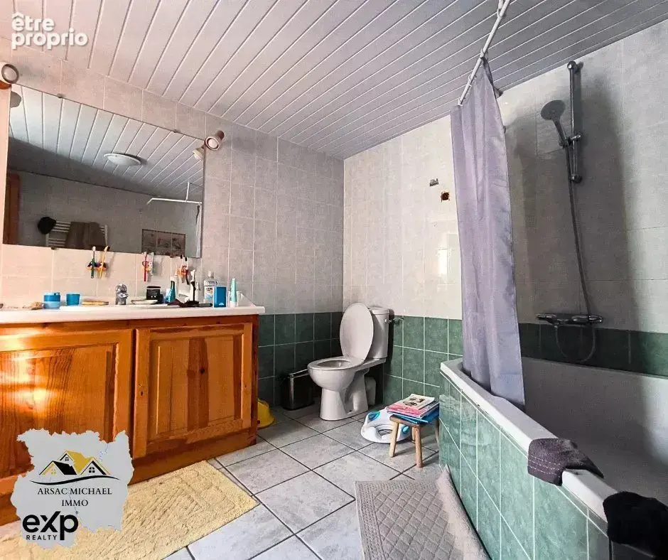 Maison 115 m² à Langogne  - photo 8