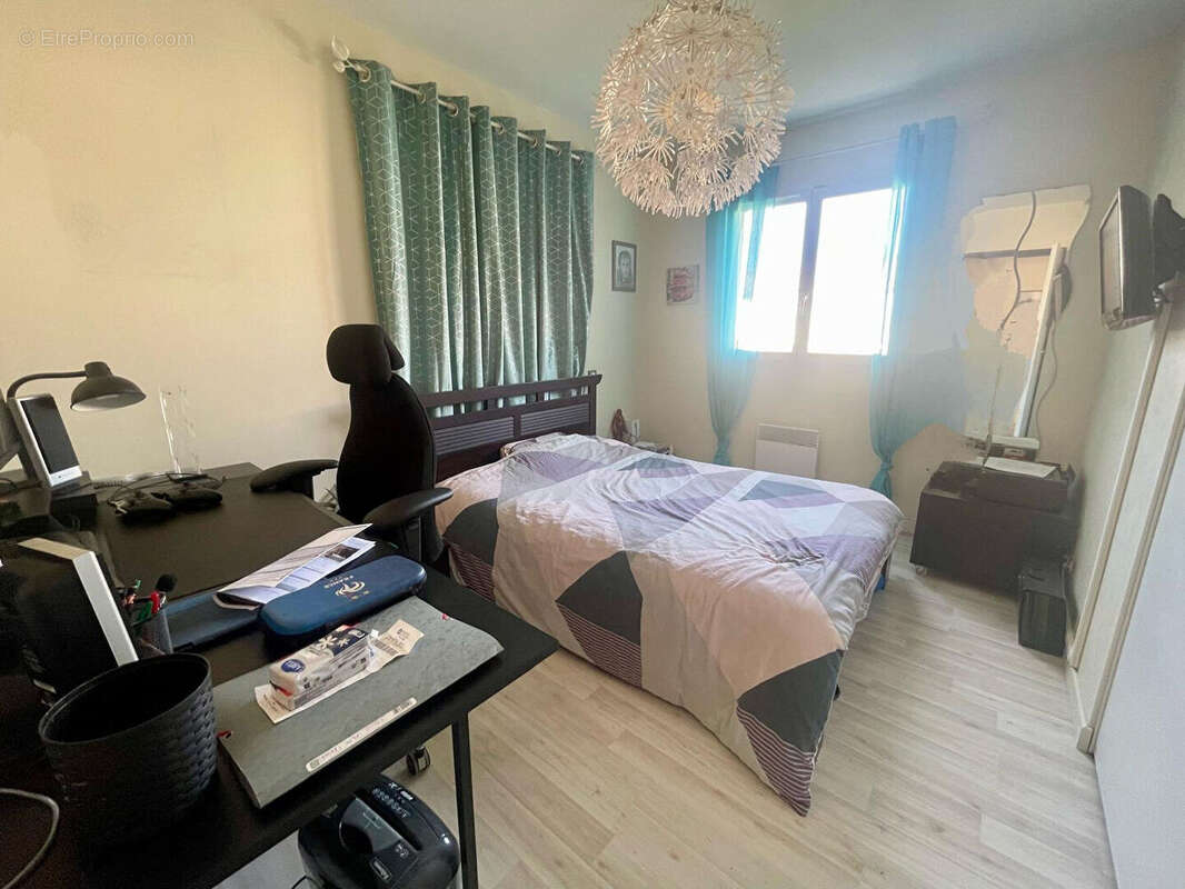 Maison à CASTELNAU-DE-MEDOC