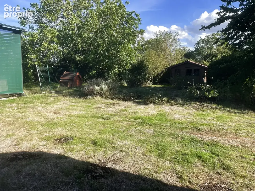 Une EXCLUSIVITÉ Capron Immobilier ! Maison 3 chambres avec grand terrain et dépendances - photo 17