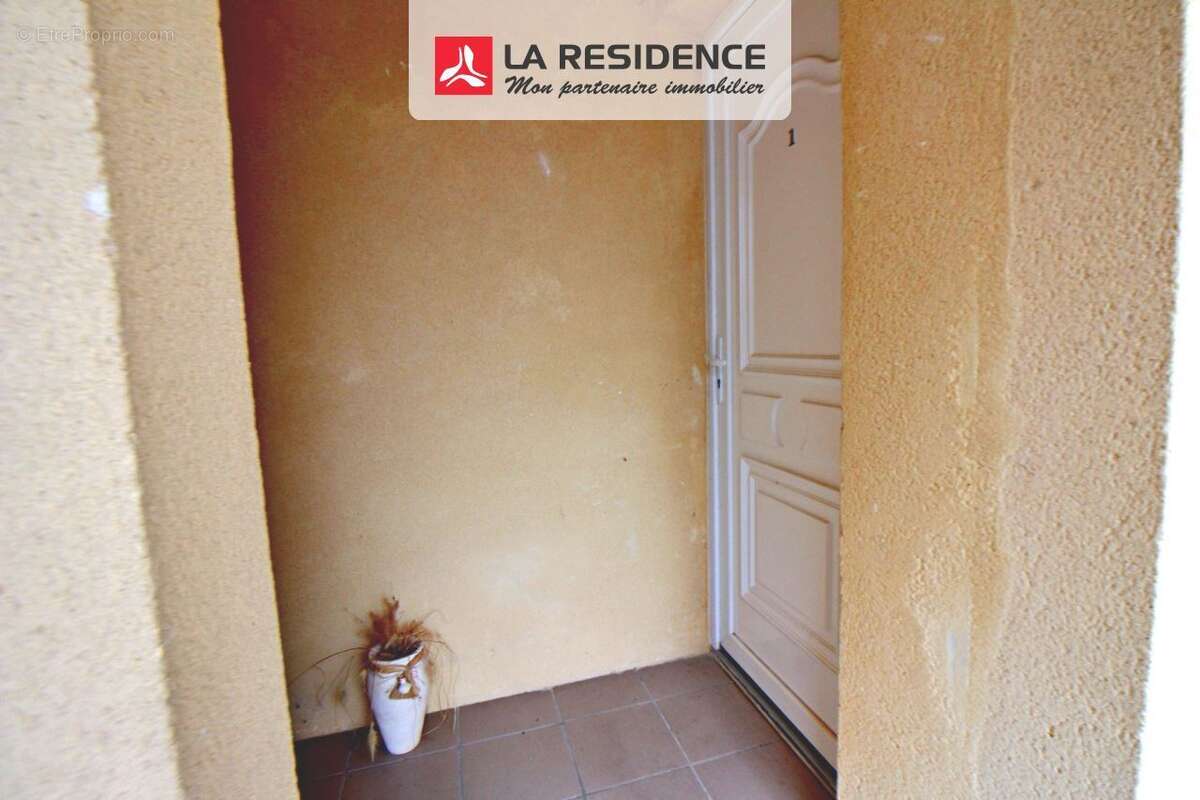 Appartement à JOUY-MAUVOISIN