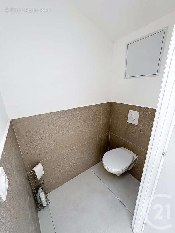 Appartement à SAINTE-FOY-LES-LYON