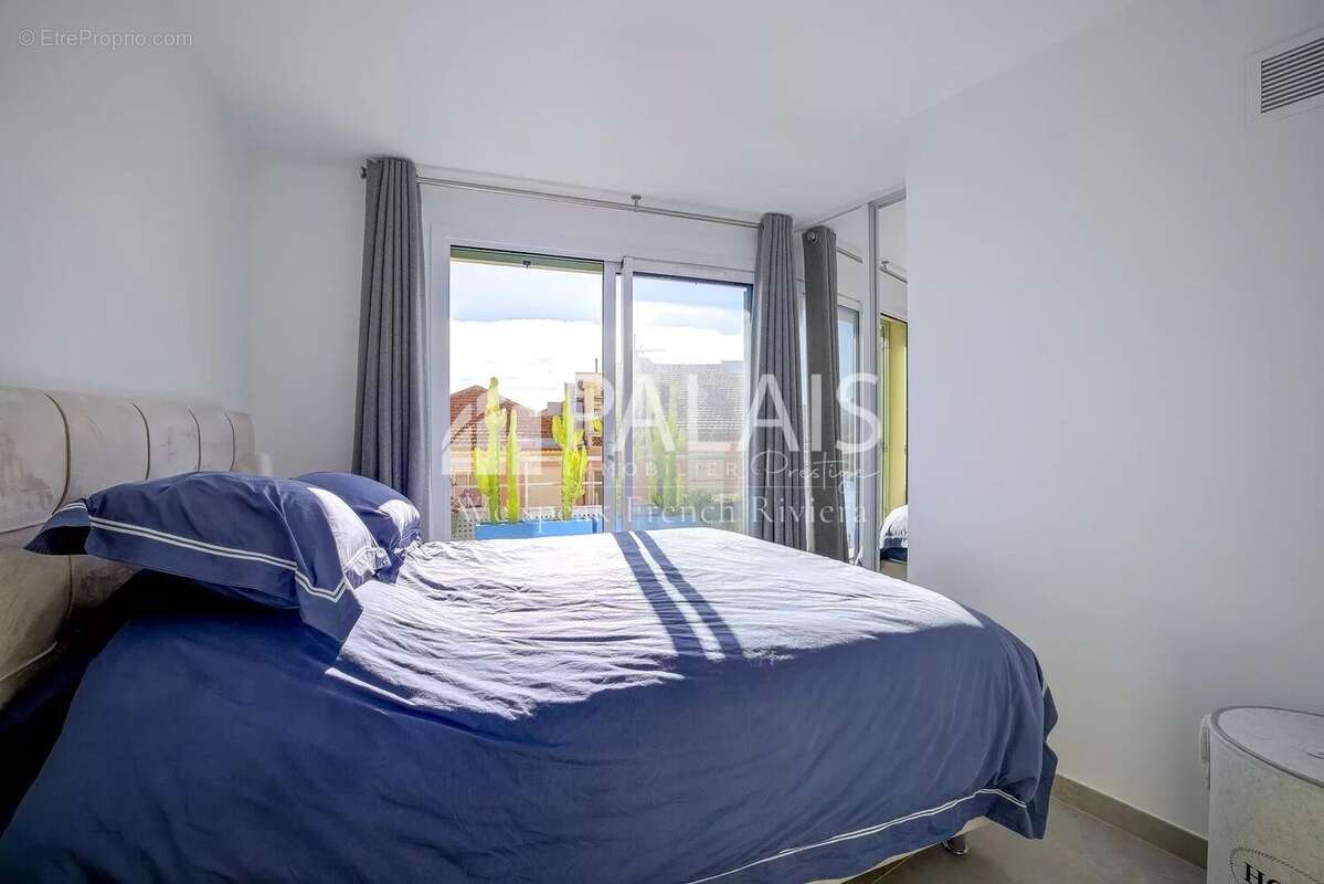 Appartement à VILLEFRANCHE-SUR-MER