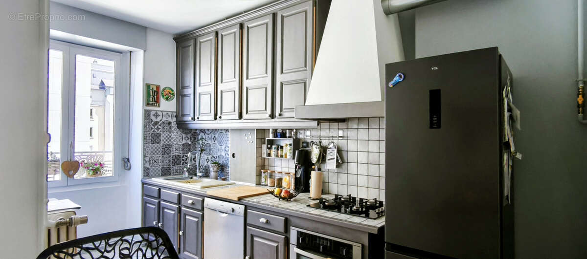Appartement à BELFORT