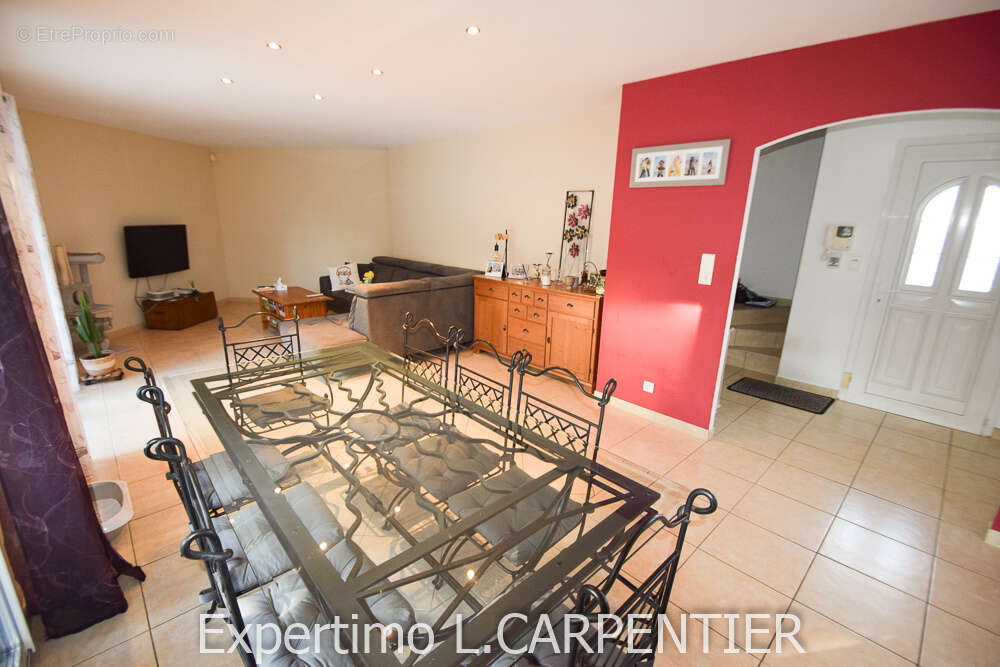 Maison à SAINT-DREZERY