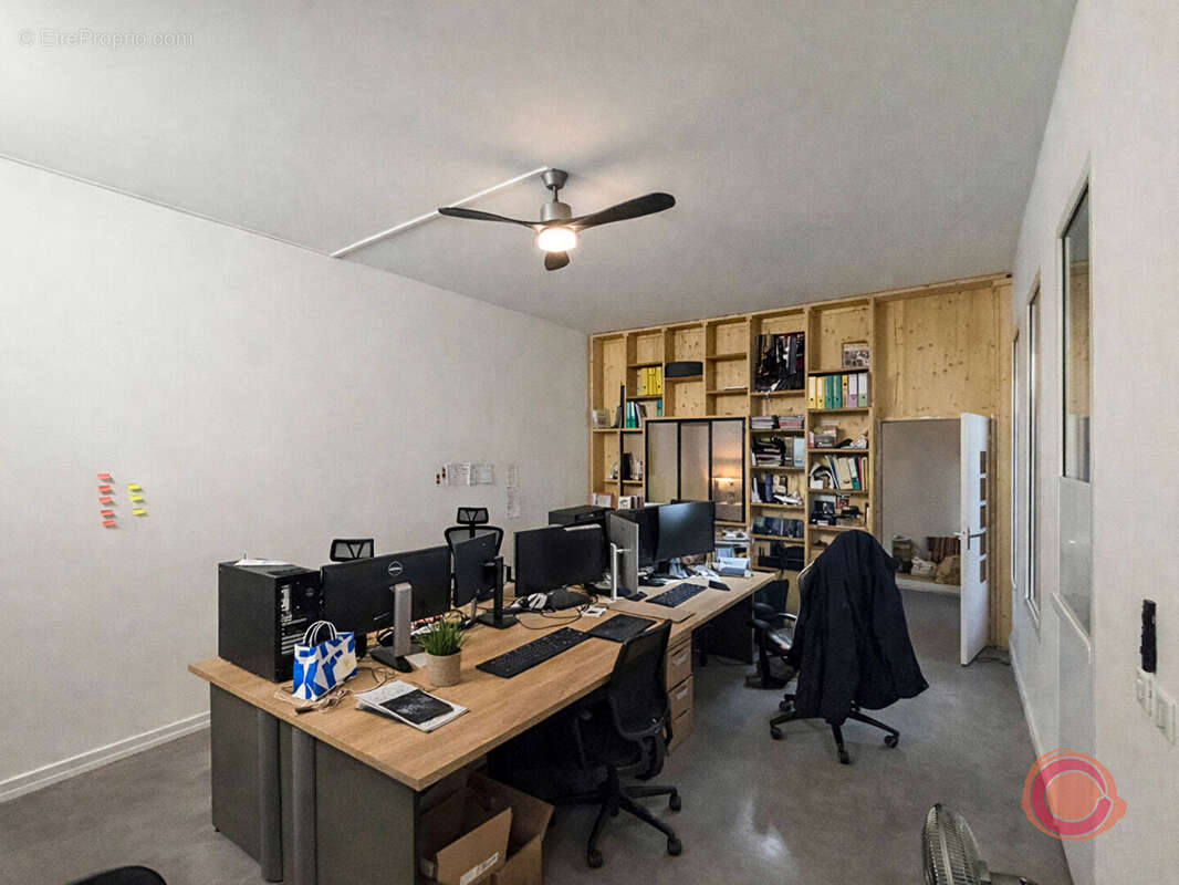 Appartement à RODEZ