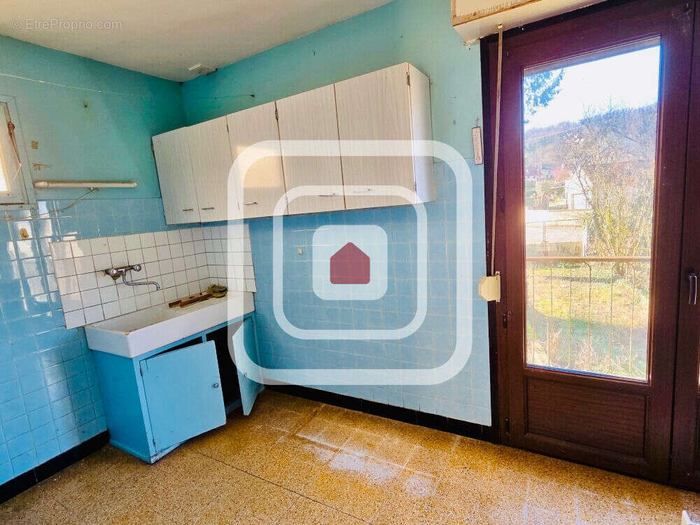 Maison à BRAINE
