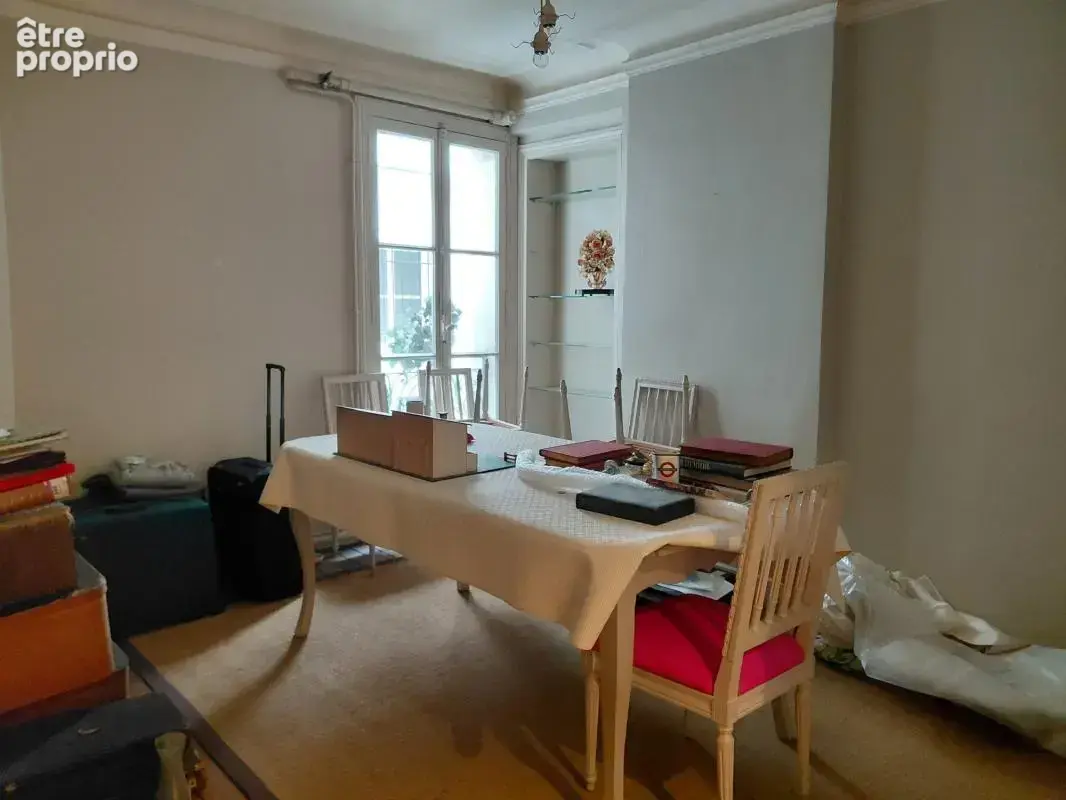 Plaine monceau - appartement familial - photo 2