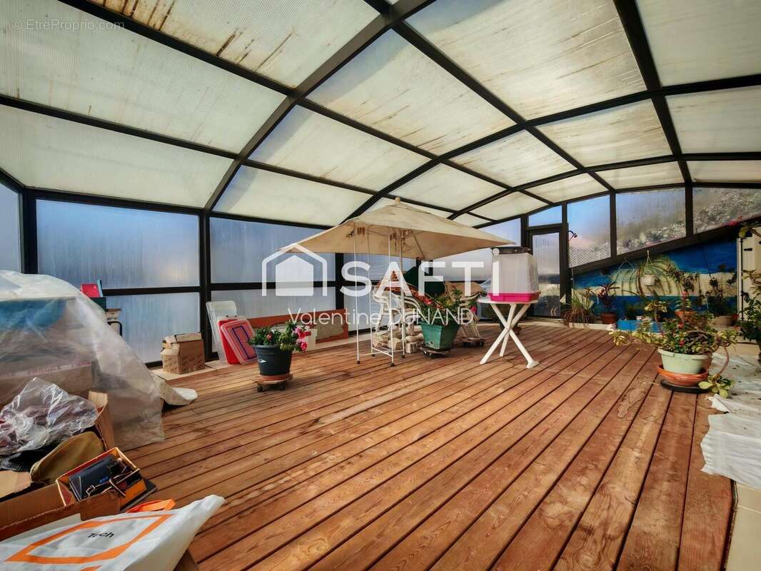 Photo 3 - Maison à FORCALQUEIRET