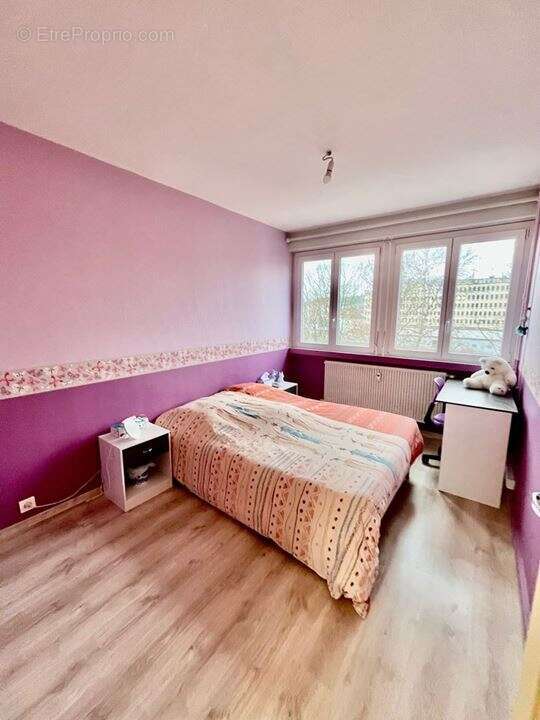Appartement à VESOUL