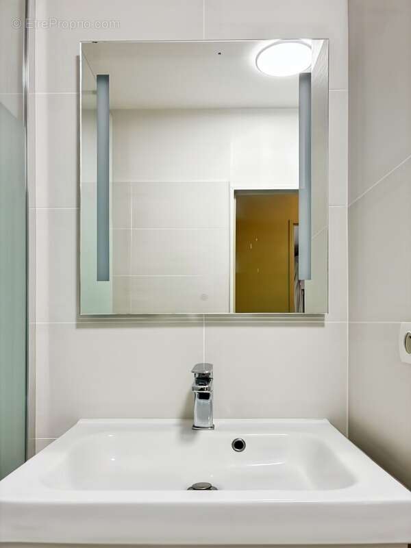 Appartement à SAINT-PAUL